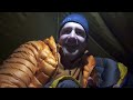 A Winter's Night on the Southern Giant | Nordisk Svalbard 1 SI