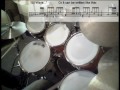 Great Drum Grooves 19 - Steve Gadd in 