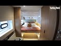 How much space on a sub-40ft cat?! | Bali Catsmart | Yachting World
