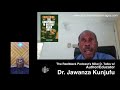 Dr. Jawanza Kunjufu - On Breaking The School To Prison Pipeline (2019)