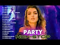 New Hindi Remix Songs 2023 - Hindi Remix Songs - NONSTOP REMIX -Party DJ India - #Hindi Party Remix