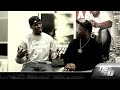 Whoo Kid's Untold Stories - Getting Fired By 50 Cent [Chapter 2]