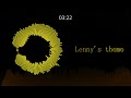 lenny's theme