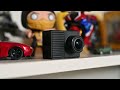 2023 Toyota bZ4X | Easy dash cam setup w. Dongar Technologies