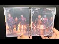 Guardians of the galaxy vol. 3 Best Buy exclusive steelbook unboxing ￼