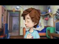 Tom Thomas wird super stark! | Die Fixies | Animation für Kinder