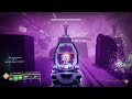 DESTINY 2 THE FINAL SHAPE Gameplay Walkthrough CAMPAIGN FULL GAME [4K 60FPS PS5] - No Commentary
