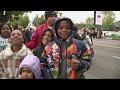 18th annual 82nd Avenue of Roses Parade celebrates Portland's diversity