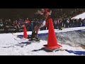 20th Annual Slush Cup at Mount Sunapee - 2018