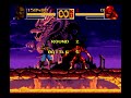 Shaq Fu (SNES) - TAS