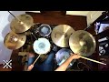 No One Knows - Queens Of The Stone Age (Drum Cover). By Facundo Cott.-