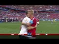Denmark v France | 2018 FIFA World Cup | Match Highlights