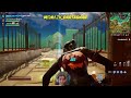 K1ng_M1k3_305 Is Now Playing Fortnite With Gang Nem