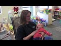 Infant Model Classroom training video 7 Sleeping