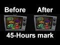 [Before and After 45 Hours mark]@SMG4 