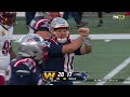 Washington Commanders vs. New England Patriots | 2023 Week 9 Game Highlights