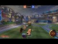 40 Rocket League goals