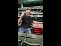 Why Is This Seat Red At Fenway Park?
