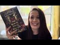 Locked Library Sequel Unboxing - The Book That Broke The World