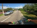 Baia De Fier - Downhill Bike 919