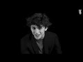 Timothée Chalamet Talks Hollywood Rejection and Auditioning for 'Beautiful Boy' | W Magazine