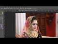Background Change Tutorial : 6 easy way to change background in Photoshop