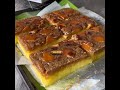 Cassava Cake with Latik | Easy Cassava Cake | Kamoteng Kahoy Recipe