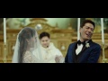 Vic and Pauleen: The Wedding