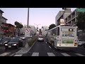 Driving Downtown - San Francisco 4K - USA