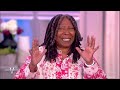 Trump Welcomes Tim Scott To 2024 Race | The View