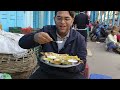 20/- Rs . मैं Sab Kuch | Most Affordable Dhaba Of India | दिल्ली की सबसे सस्ती Thali 😱