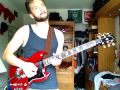 Gibson SG Allman Brothers Jam