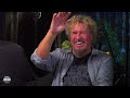 Sammy Hagar Hits the Race Track and Jams with Foreigner |  Rock & Roll Road Trip