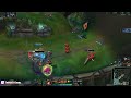 When Miss Fortune hits 1100 AP and gets a PENTAKILL with one ability (THIS IS BROKEN)