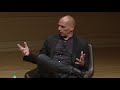 Yanis Varoufakis on Talking to My Daughter About the Economy | The New School