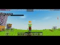 Minecraft survival 1 Ep