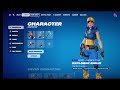 How to get Explorer Emilie Skin in Fortnite Lego (FREE SKIN)