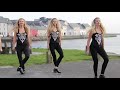 Ed's Galway Girls - 16+ Million Views 😲💚