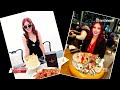 Restaurant in dispute with family of influencers over lobster dinner | A Current Affair