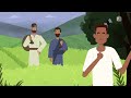 Story of Paul in the Bible | Bible Heroes of Faith | Animated Bible Story for Kids (29 min)