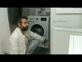 Çamaşır Makinesi Sıkma Yapmıyor Kesin Çözüm