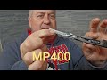 Add a Saw Blade to Gerber MP400 & MP600