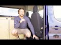 Fully Installed Van Conversion for Under $25k | TIMBER by Titan DIY Kits