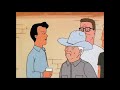 Cotton Meets Kahn - King of the Hill