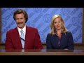Funniest Moments in Anchorman (2004) feat. Will Ferrell and Paul Rudd | Paramount Movies