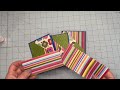 Cut Apart Cards   Stack and Shuffle #cardmaking #cardmakingideas  #papercrafting #scrapbooking