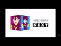 Coming Up Next Tenkai Knights | Cartoon Network Check It 3.0 Bumper (2014)