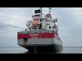 ⚓️Water Emergency: Vessels Rush In During My Duluth Ship Video!