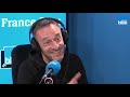 Rare interview de Difool sur France Bleu