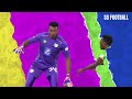 Crazy  Moments in football